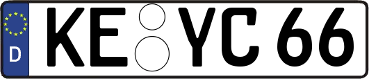 KE-YC66