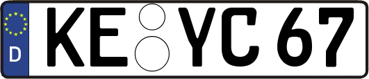 KE-YC67