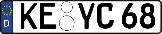 KE-YC68