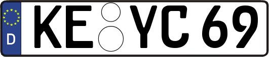 KE-YC69
