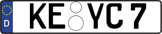 KE-YC7