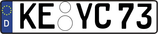 KE-YC73