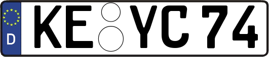 KE-YC74