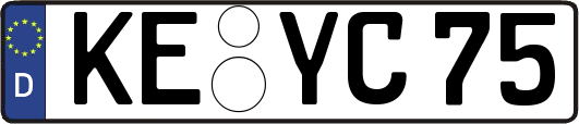 KE-YC75