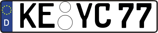 KE-YC77