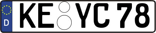 KE-YC78