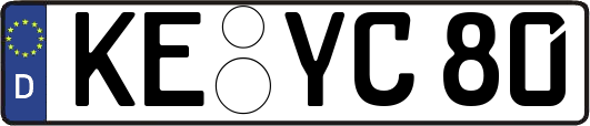 KE-YC80