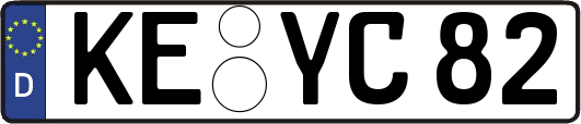 KE-YC82