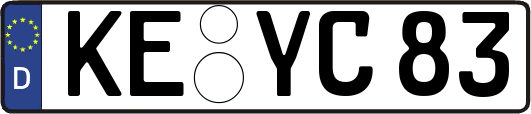 KE-YC83