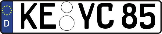 KE-YC85