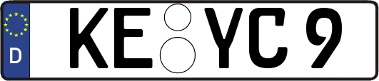 KE-YC9