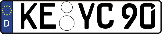 KE-YC90