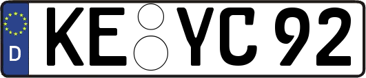 KE-YC92