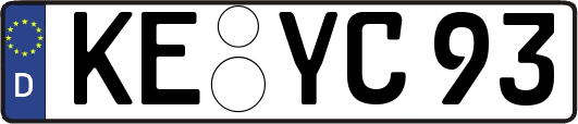 KE-YC93
