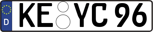 KE-YC96