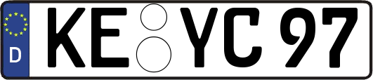 KE-YC97