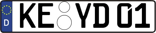 KE-YD01