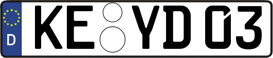 KE-YD03
