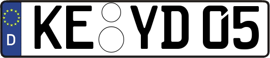 KE-YD05