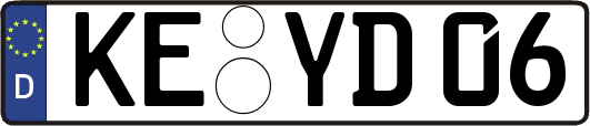 KE-YD06