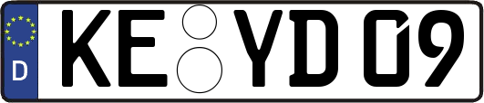 KE-YD09