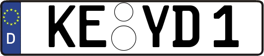 KE-YD1