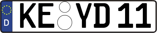 KE-YD11