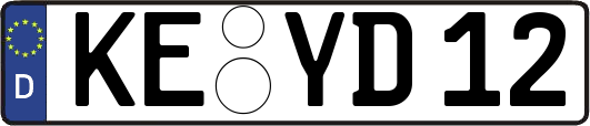 KE-YD12