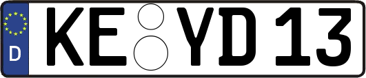 KE-YD13