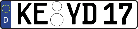KE-YD17