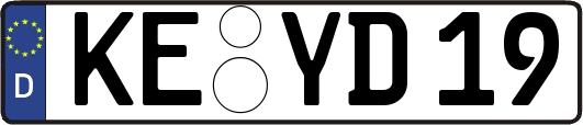 KE-YD19