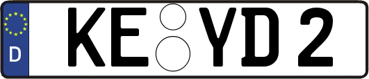 KE-YD2