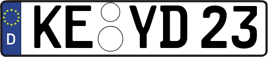 KE-YD23