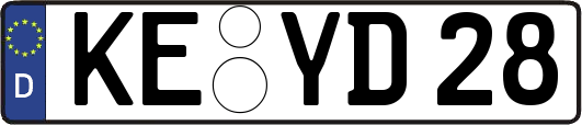 KE-YD28