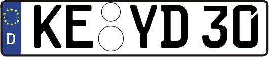 KE-YD30