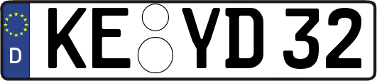 KE-YD32