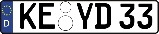 KE-YD33