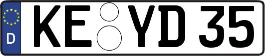 KE-YD35