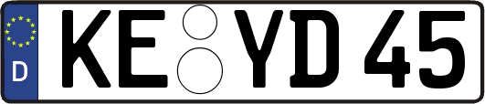 KE-YD45