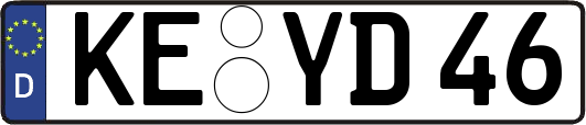 KE-YD46