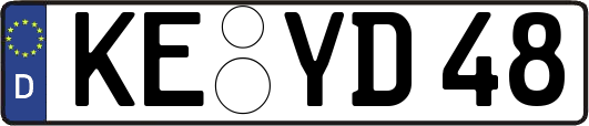 KE-YD48