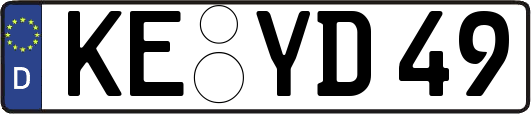 KE-YD49