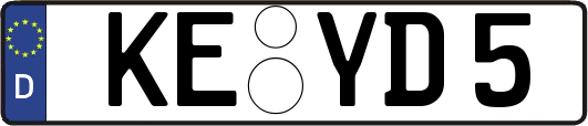 KE-YD5