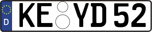 KE-YD52