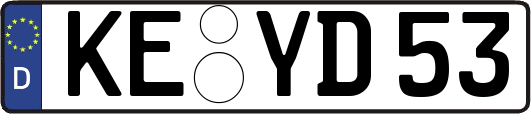 KE-YD53
