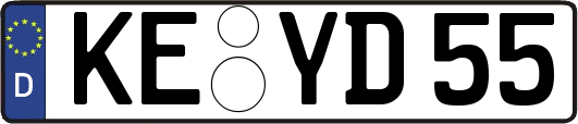 KE-YD55