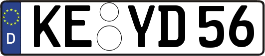 KE-YD56