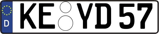KE-YD57