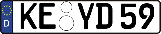 KE-YD59