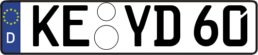 KE-YD60